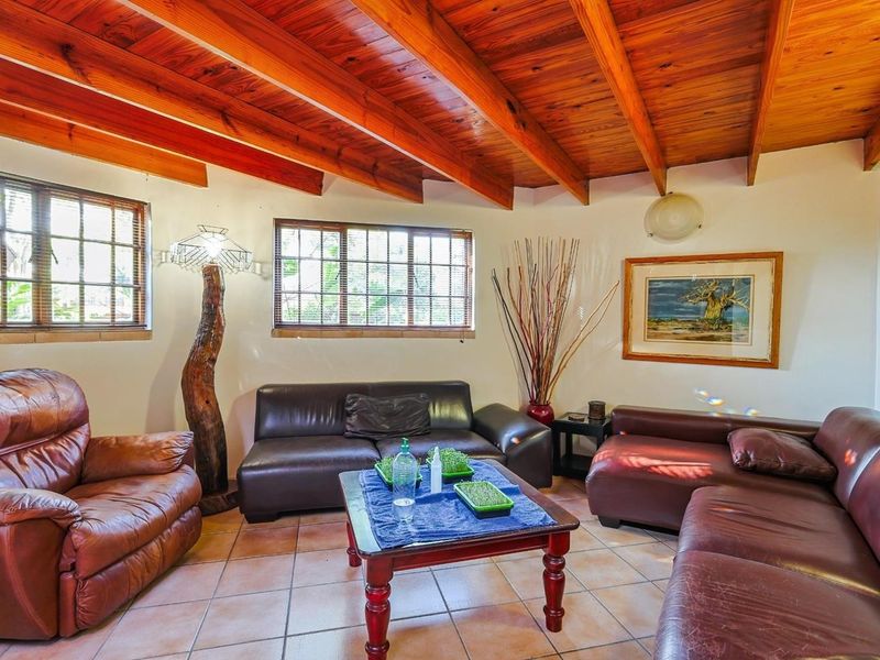 Ultimate Dual Living Opportunity: Two Homes, Solar Power, and a Borehole in Erasmuskloof - Photo 5