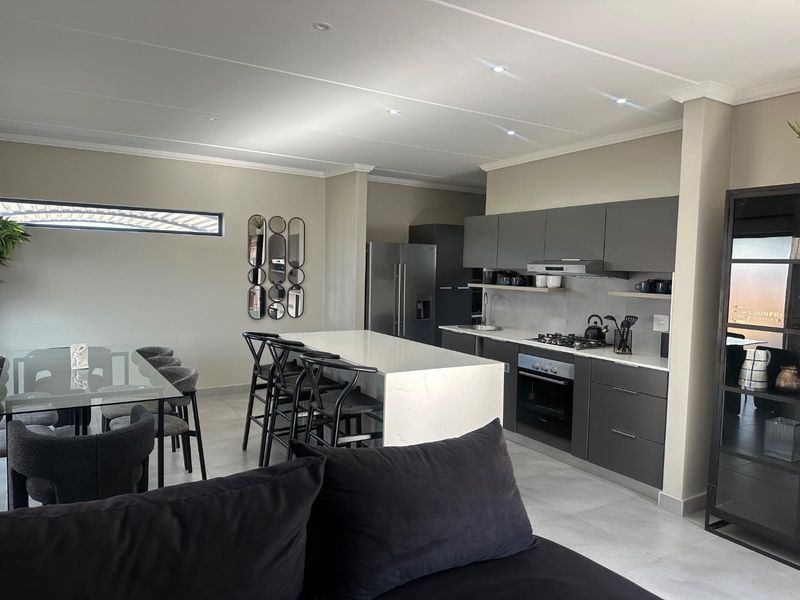 4 Bedroom House at Lion Pride Lifestyle Estate - Photo 5