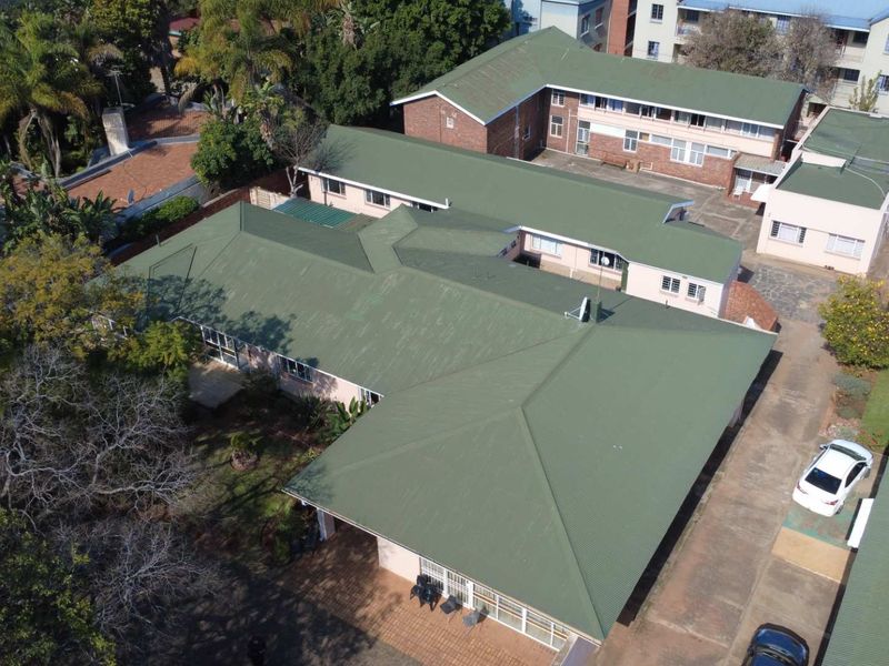 Exceptional Accommodation Investment – Walking Distance to Steve Biko Hospital & UP Medical Campus - Photo 1