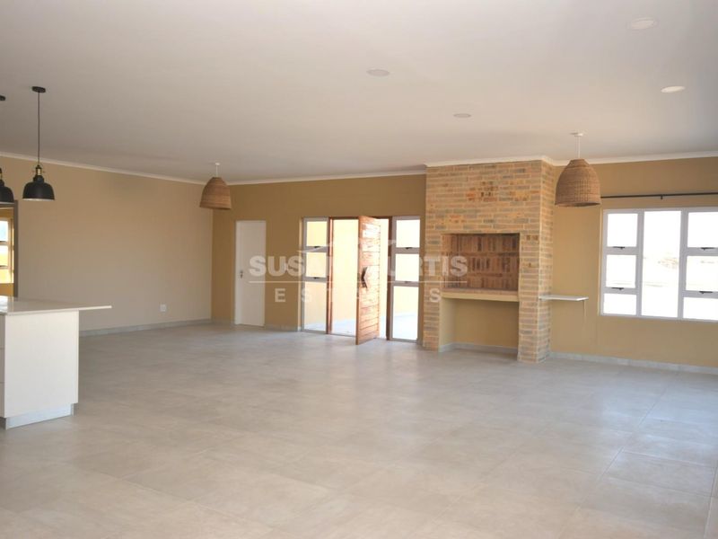 Newly built spaciouse family house on Rossmund - Photo 7