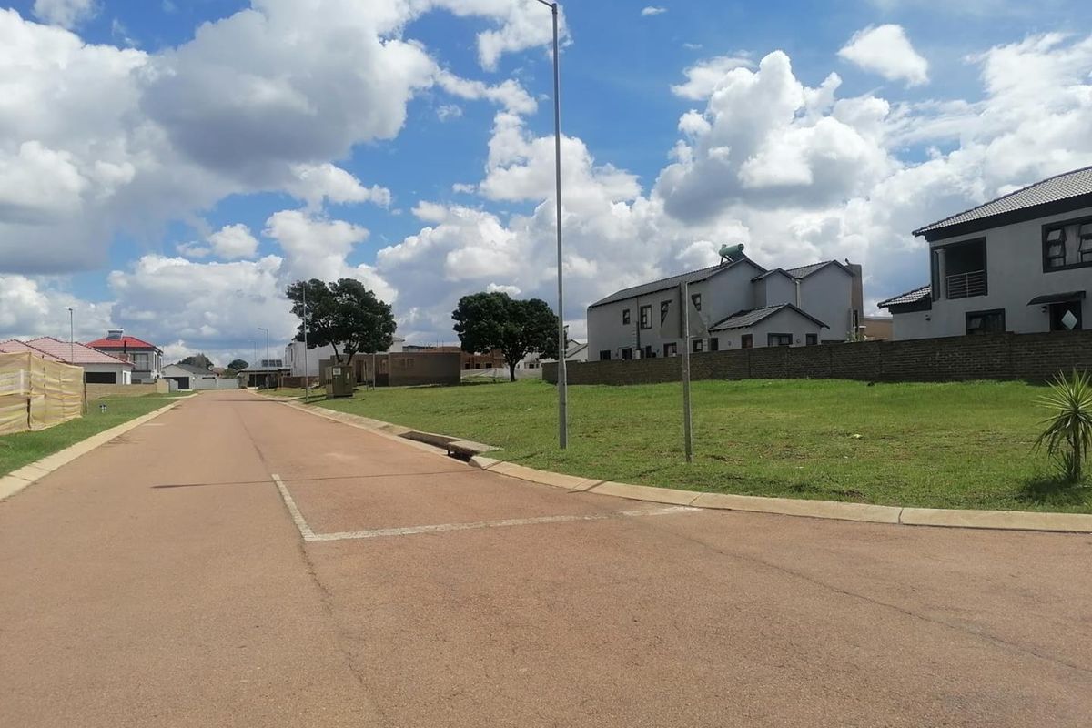 Vacant land for sale. - Photo 2