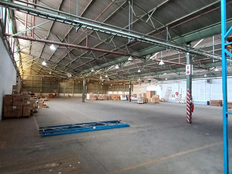 6 061m2 Tulisa Park Warehouse To Let - Photo 10