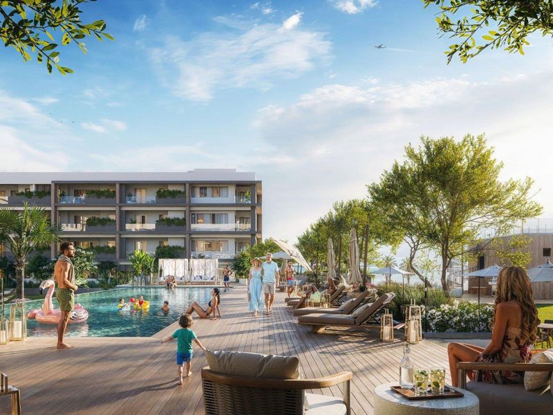 DISCOVER AN ELEVATED WAY OF LIVING IN THE HEART OF GRAND BAIE - Photo 3