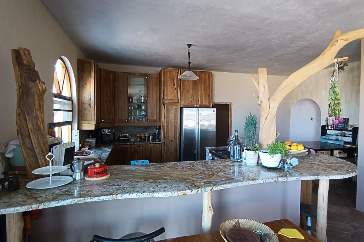 Swakop River Plots - Tranquility or Farming? Your choice - Photo 4