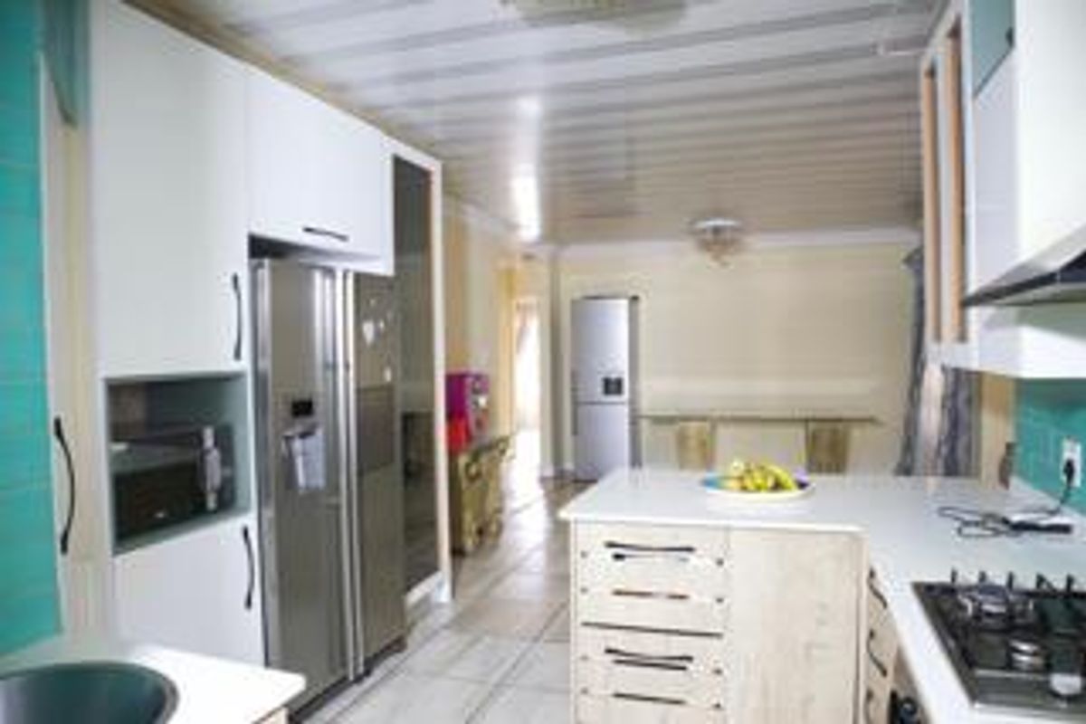 3 bedrooms house in Theresapark - Photo 4