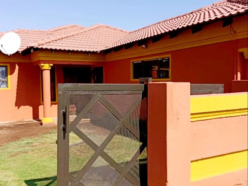 3 bedroom house for sale in Leondale - Photo 10