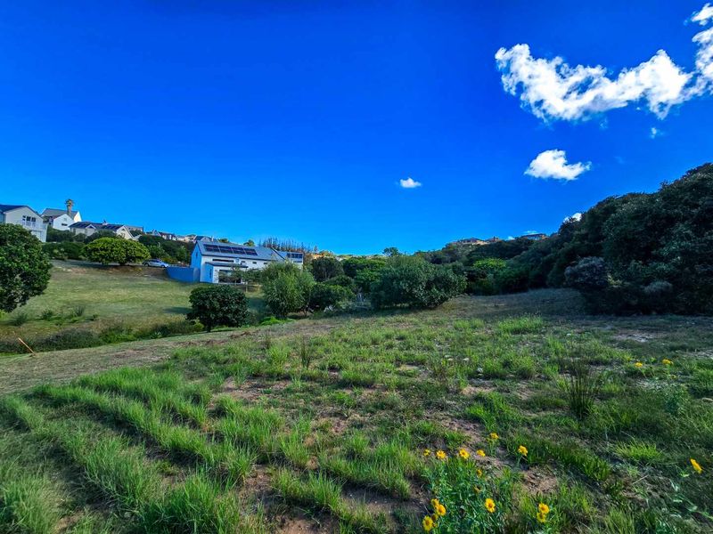 Prime vacant stand for sale in Stilbaai-Wes. - Photo 4