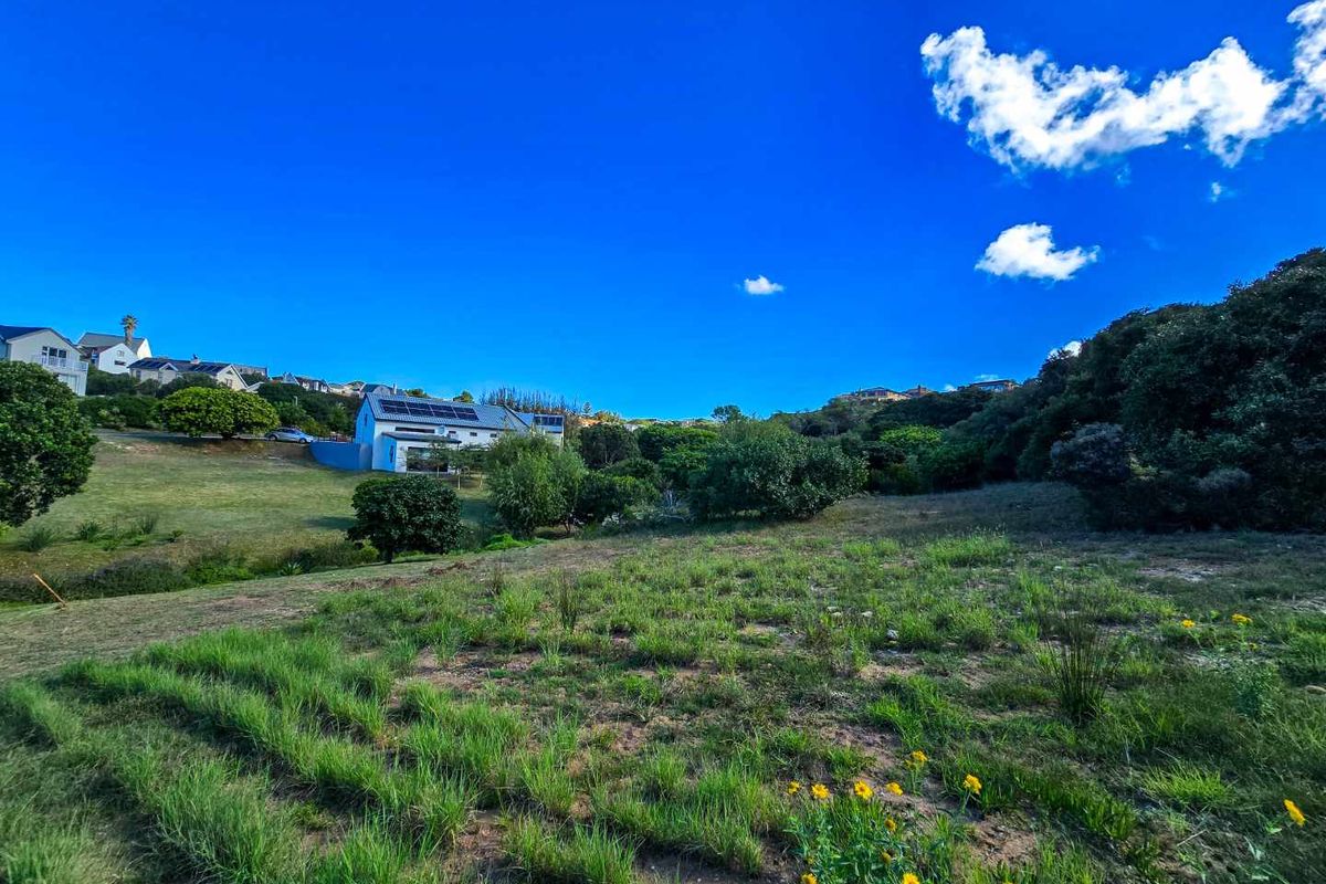 Prime vacant stand for sale in Stilbaai-Wes. - Photo 4