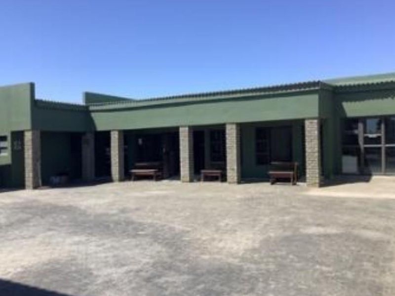Commercial Property for Sale Walvis Bay Central - Photo 8