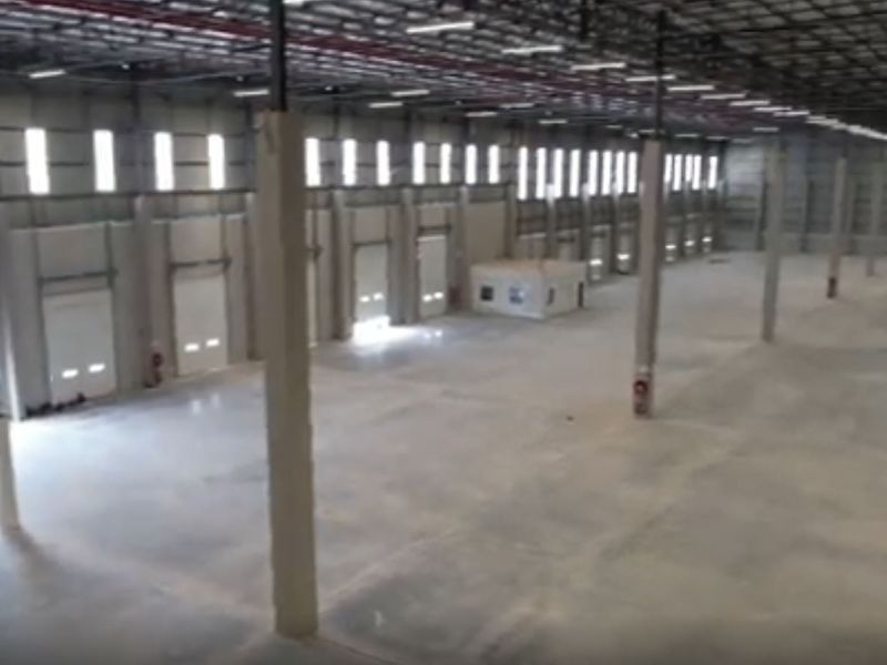 12220m2 Chloorkop warehouse to let - Photo 6