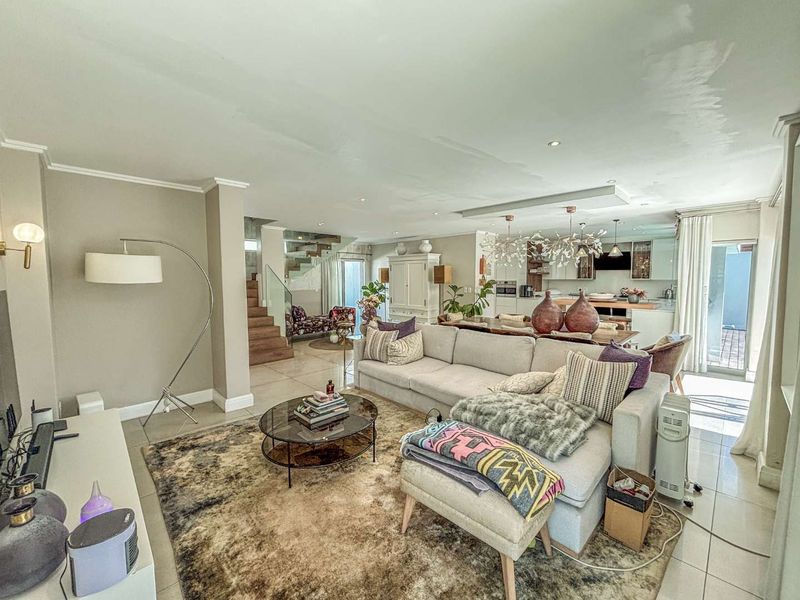 Exquisite cluster in Bryanston West for Rent - Photo 10