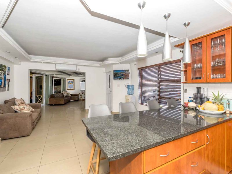 Family Home with Pool, Solar & Exceptional Entertainment Space in Vredelust - Photo 9