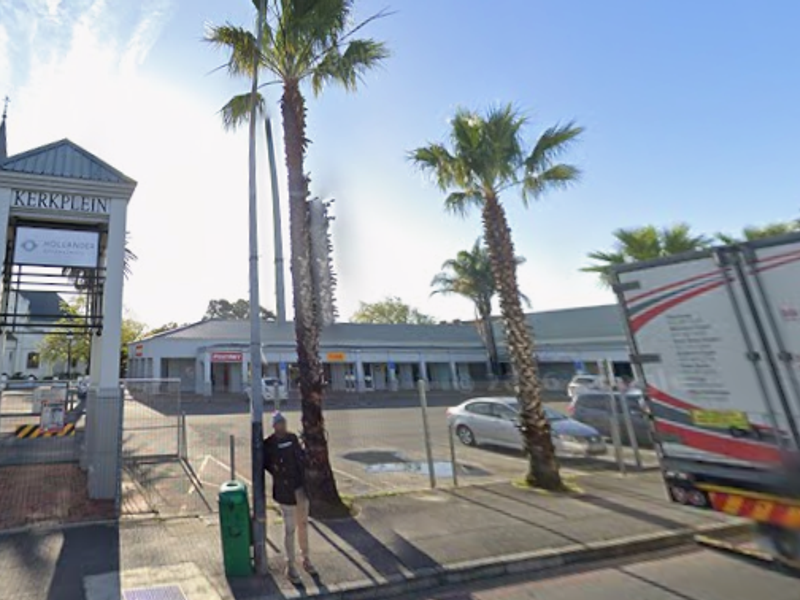 Retail Opportunity in Busy Kuilsriver Centre! - Photo 7