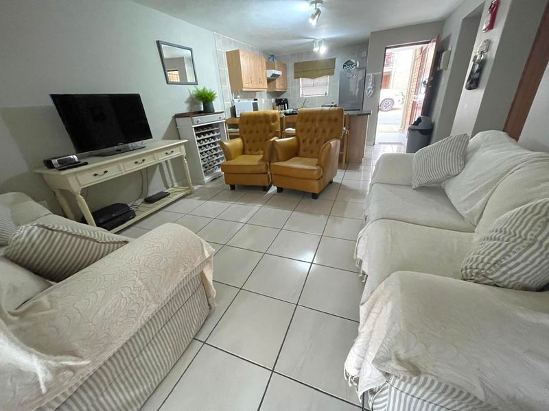 Holiday Rental in Hartenbos - Photo 4
