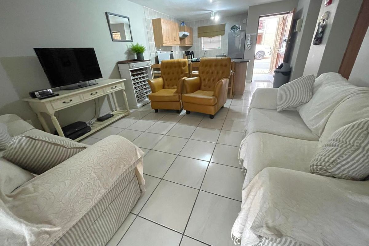 Holiday Rental in Hartenbos - Photo 4