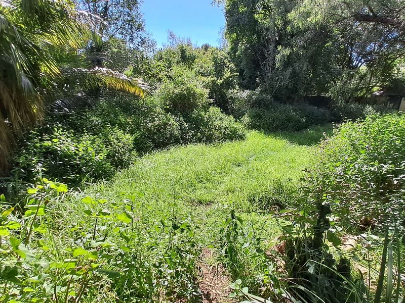 Vacant land in the heart of Heuwelsig - Photo 10