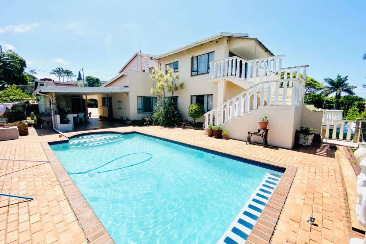 Spacious Family Home in Umhlanga (Shared Property) - Photo 4