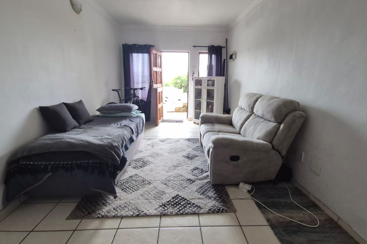 Lovely open plan flat to Rent - Photo 2
