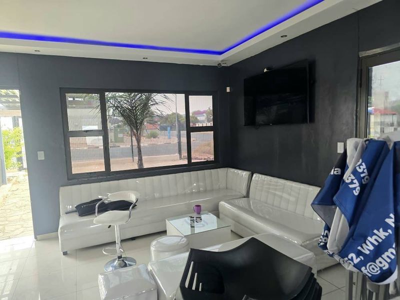 Business Property For Sale in Windhoek CBD - Photo 4