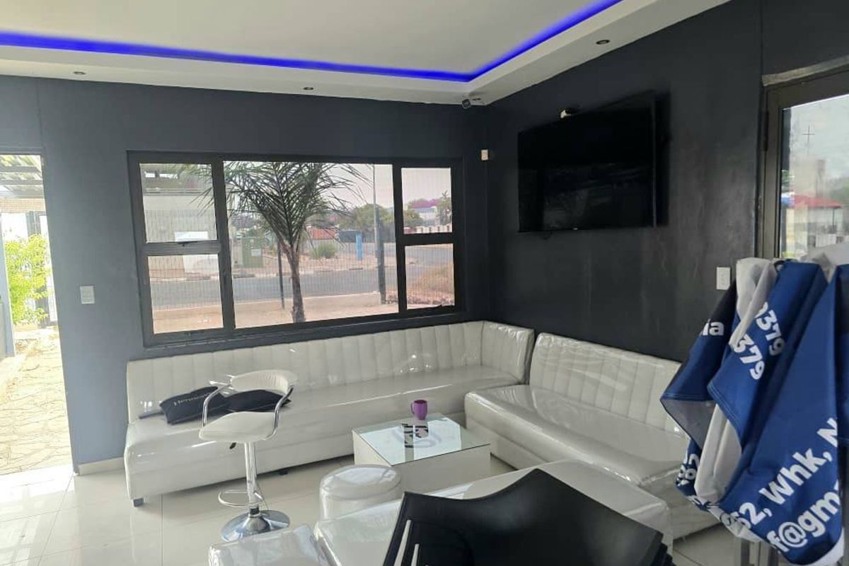 Business Property For Sale in Windhoek CBD - Photo 4