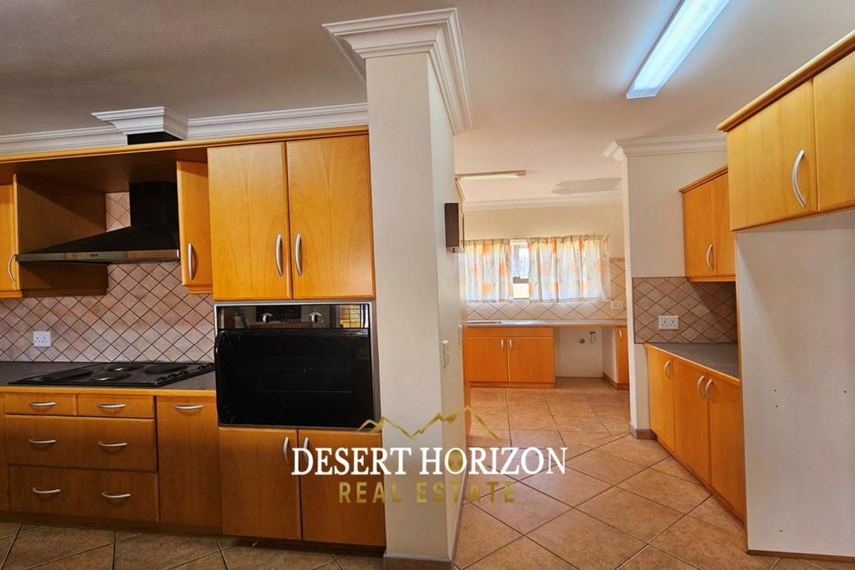 Swakopmund , Vogelstrand | Stunning Coastal Property with Breathtaking Sea Views - Photo 5