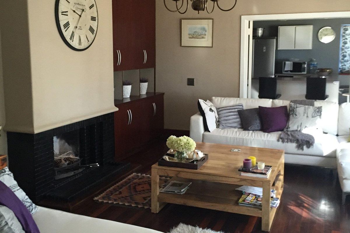 42.8266 ha farm in Hartbeespoort dam - Photo 5