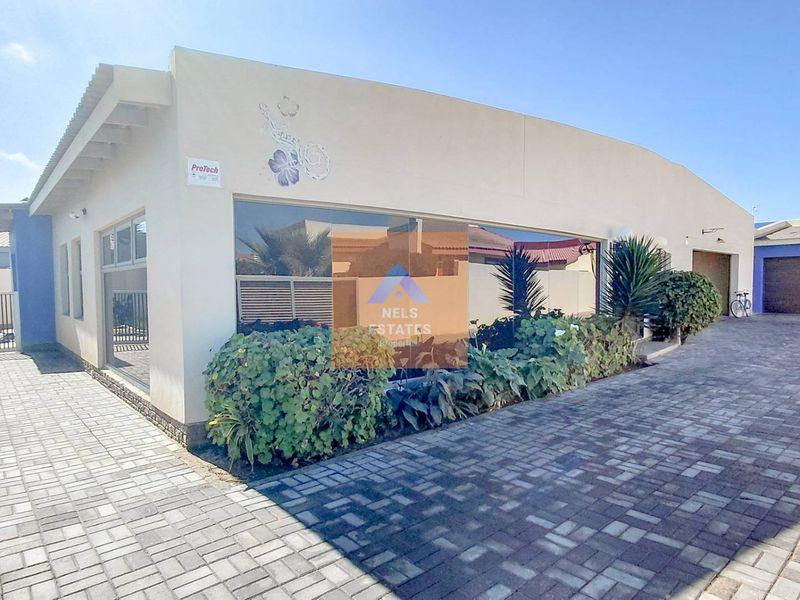 Family Home To Rent in Ocean View, Swakopmund - Photo 1