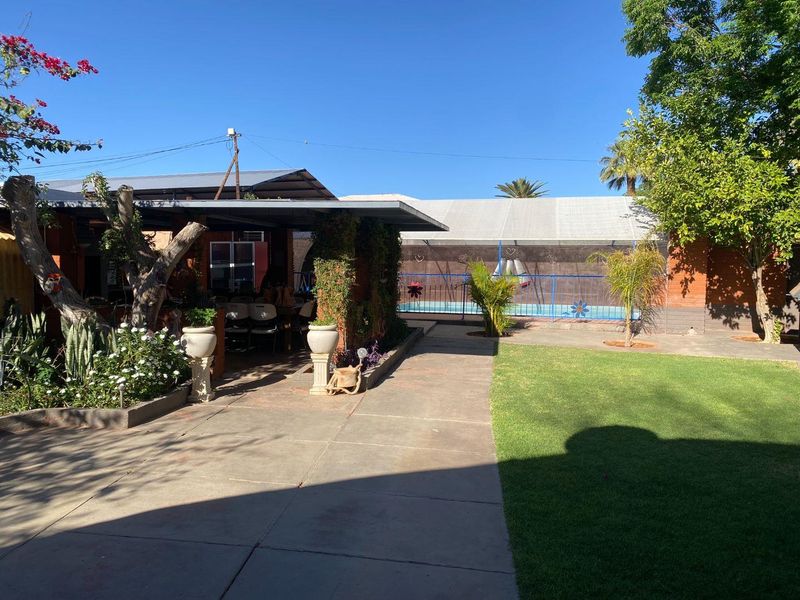 BEAUTIFULL FAMILY HOME FOR SALE IN ARANOS – NAMIBIA - Photo 10