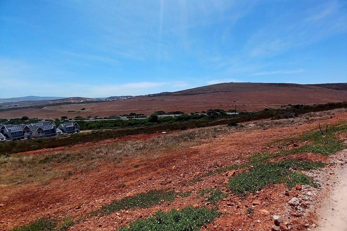 718m2 Vacant Stand For Sale in Hartland Estate - Exclusive Opportunity - Photo 5