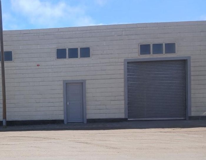 Property #2474238, Industrial Pending Sale in Industrial