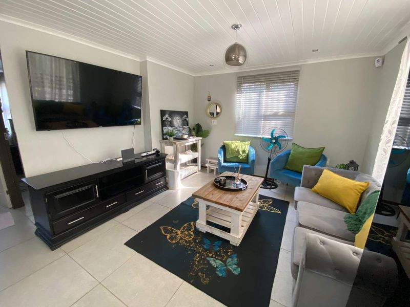 Neat Townhouse + Extra Land = Big Potential! - Photo 2