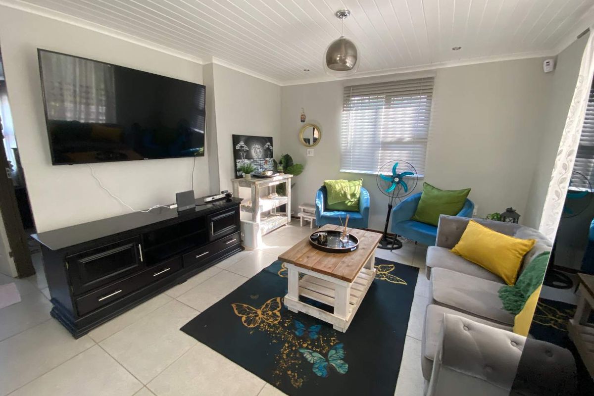 Neat Townhouse + Extra Land = Big Potential! - Photo 2