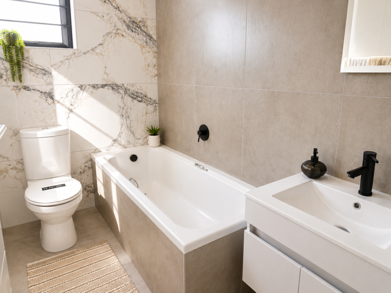 3 Bedroom Townhouse in Baltimore Lifestyle - Photo 10