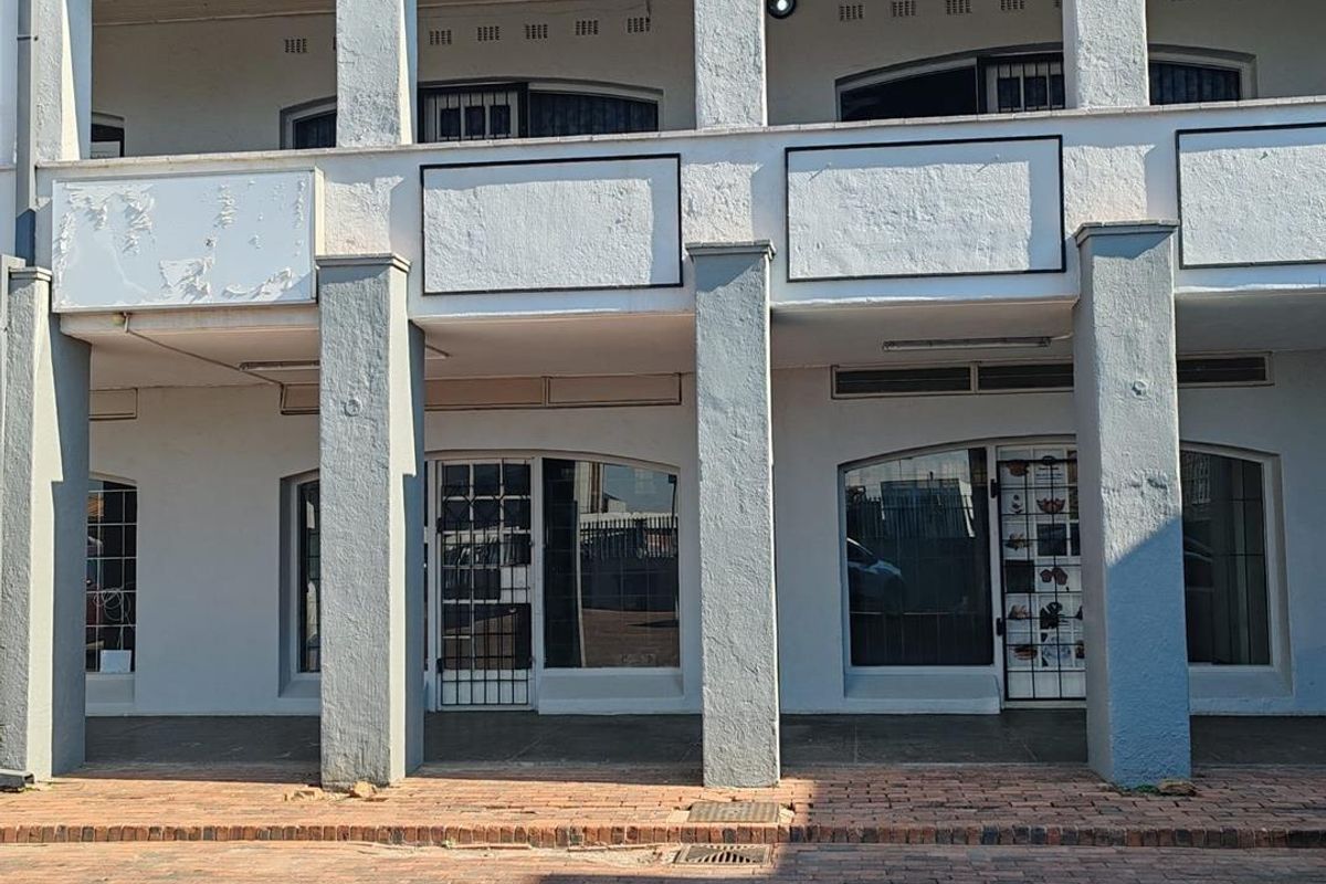 Welcome to an exciting opportunity in the heart of Randburg! - Photo 5