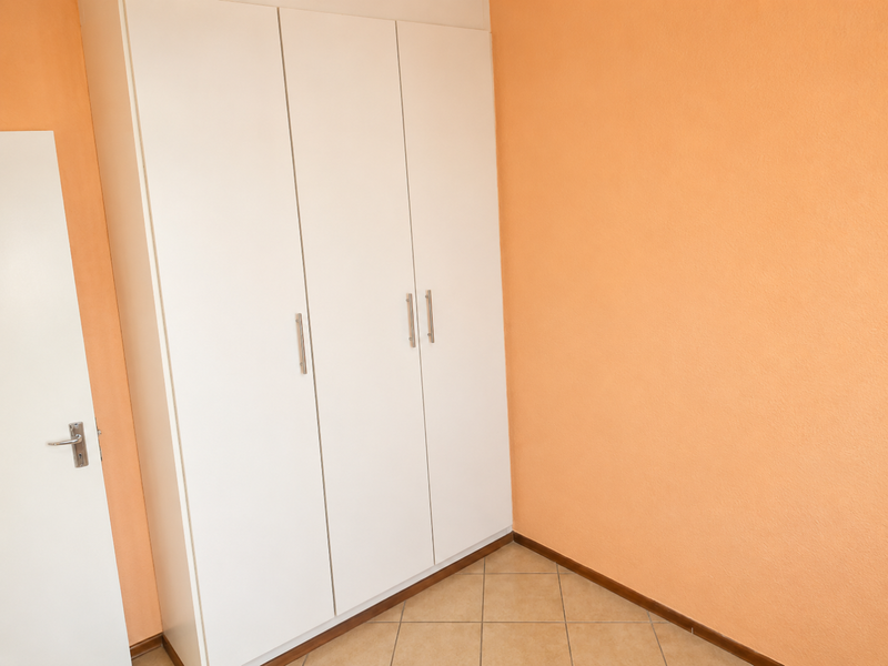 Modern Comfort Awaits in Secure Ground Floor Unit! - Photo 8