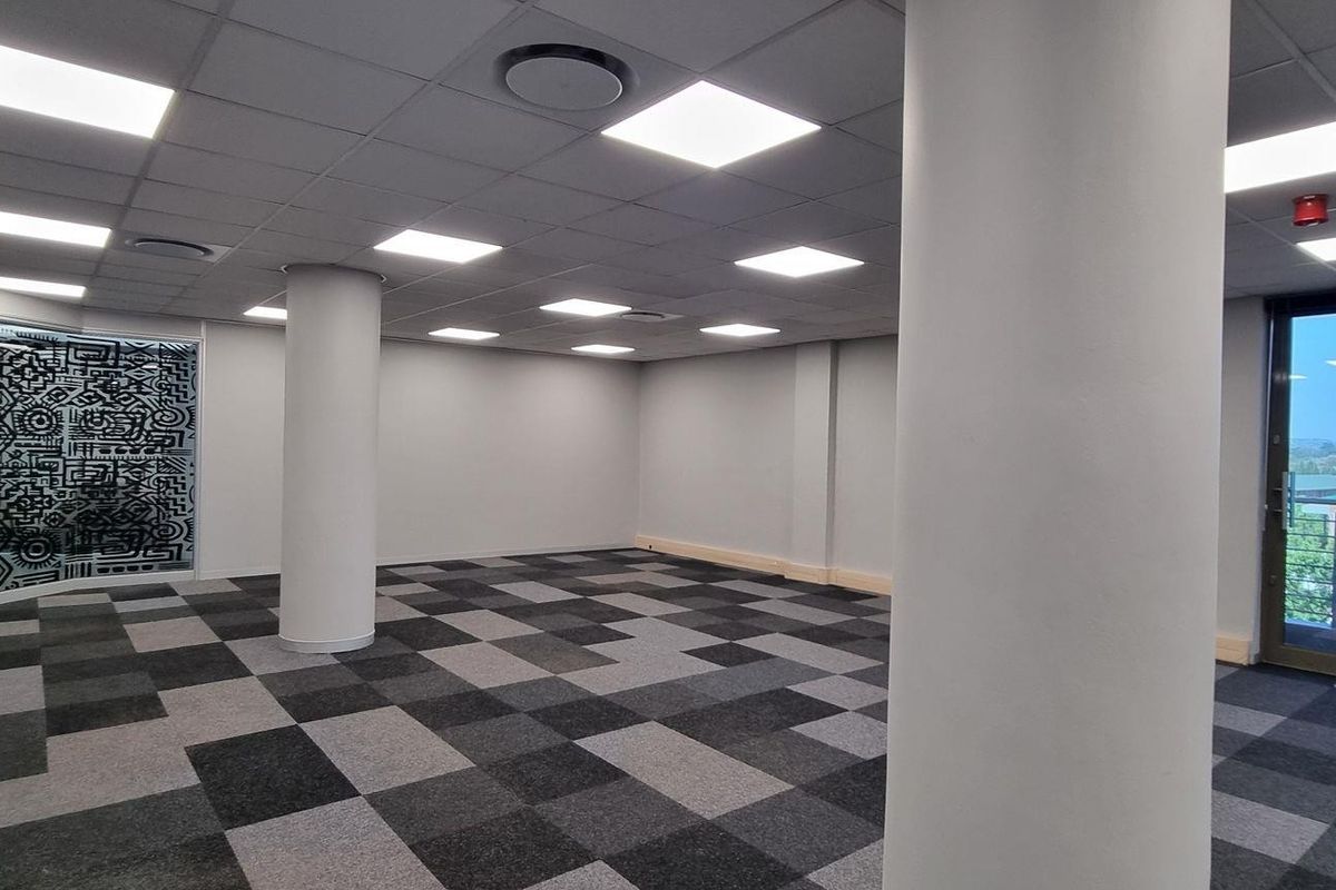 593m2 Menlyn Office To Let - Photo 5