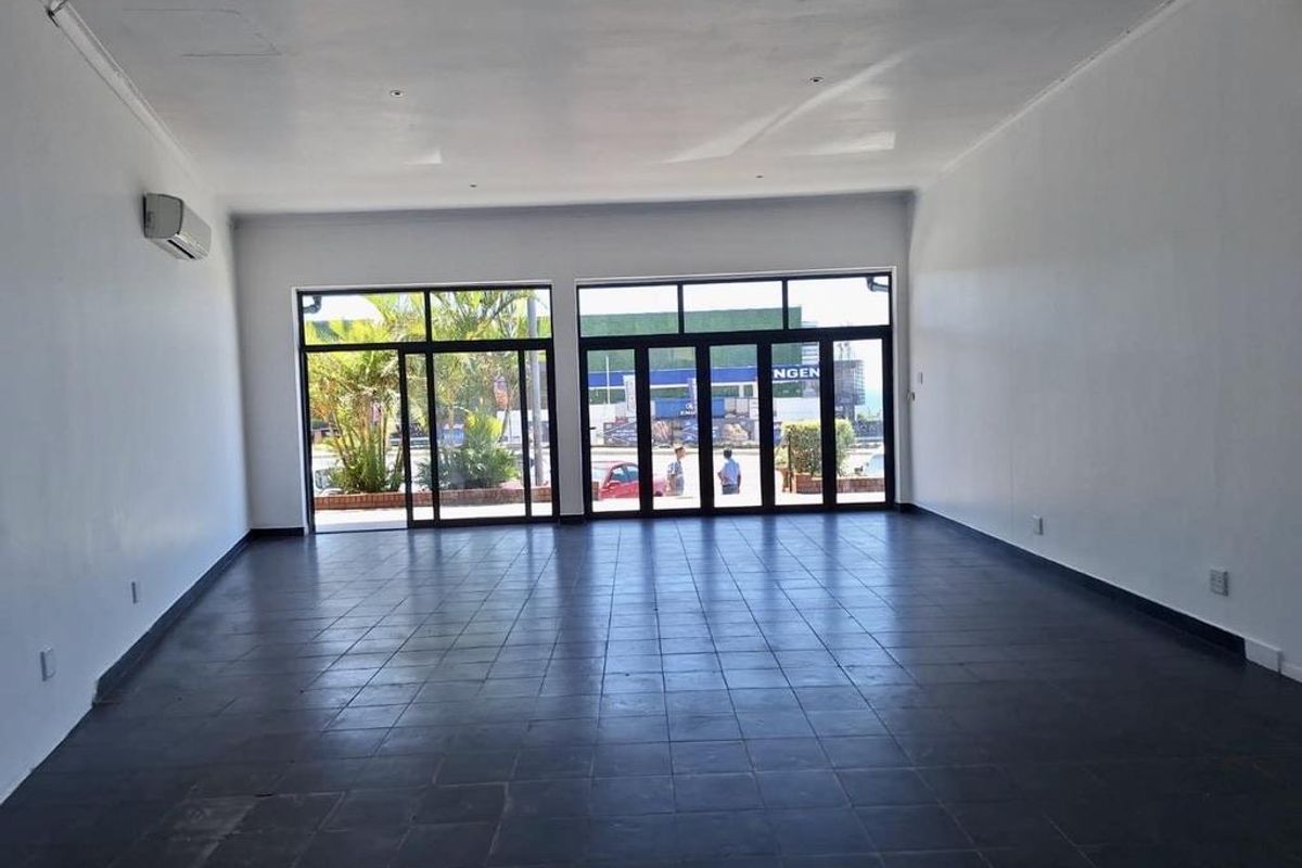 Hendra - Prime 70m2 Retail Space in Sought-After GlenAshley Shopping Centre - Photo 4