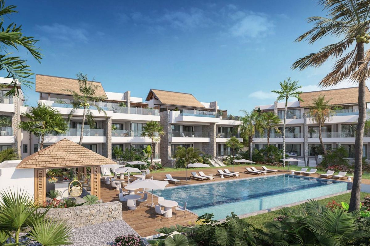 EXCLUSIVE ROOFTOP PENTHOUSES. - Photo 2