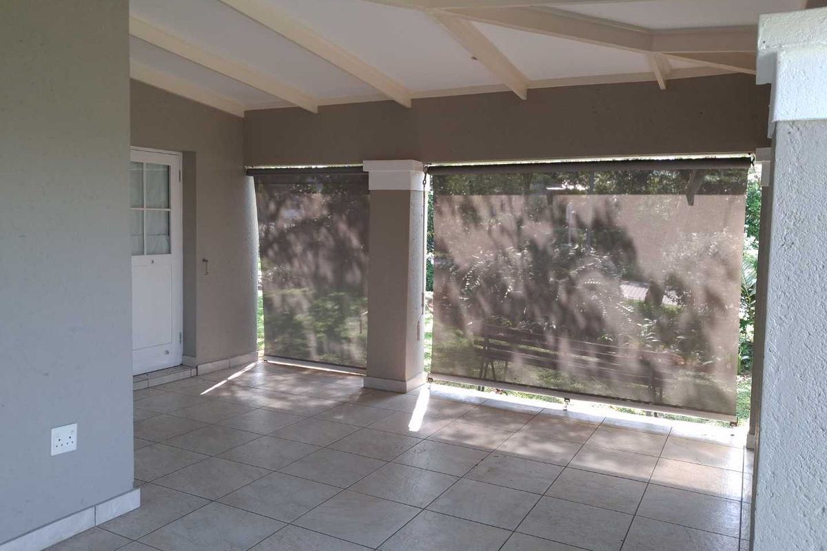 Two bedroom House in Mattafin for rent - Photo 2