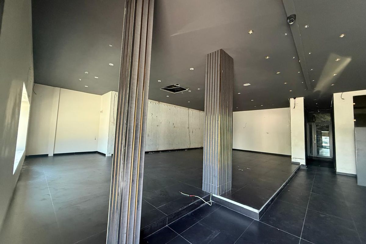 Restaurant Space Available Immediately in Parkmore - Photo 4