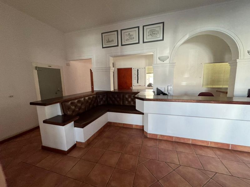 OFFICES FOR SALE - SECURE AND WELL SITUATED - Photo 2