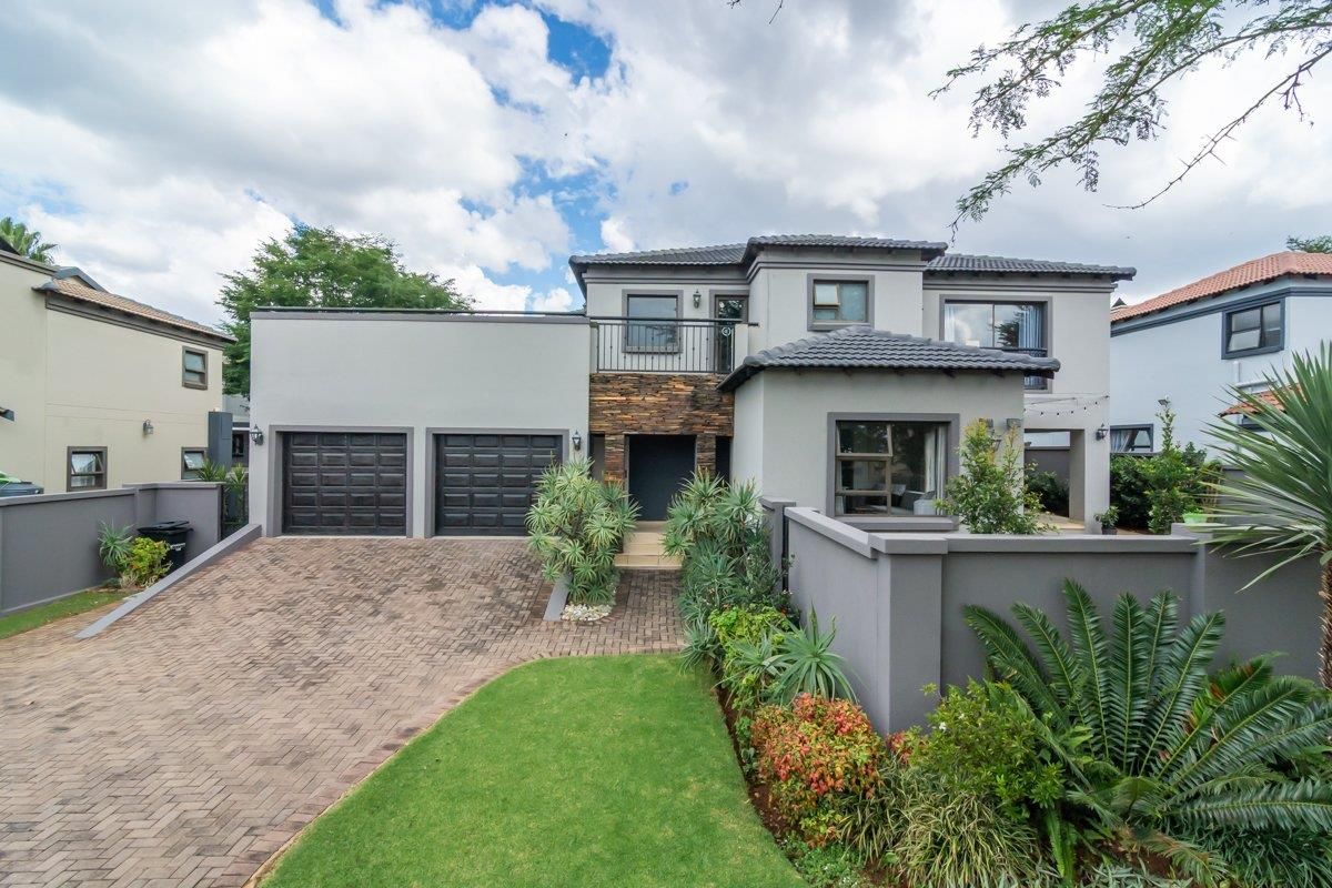 Modern Family Home for sale – Secure Estate Living - Photo 3