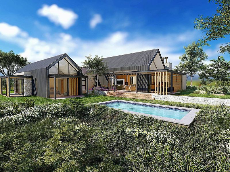 Prime Stand in Stoneford Country Estate with Architect-Designed Plans & Sweeping Views - Photo 8