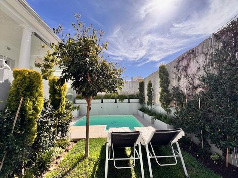 Victorian Holiday home in Fresnaye - Photo 4