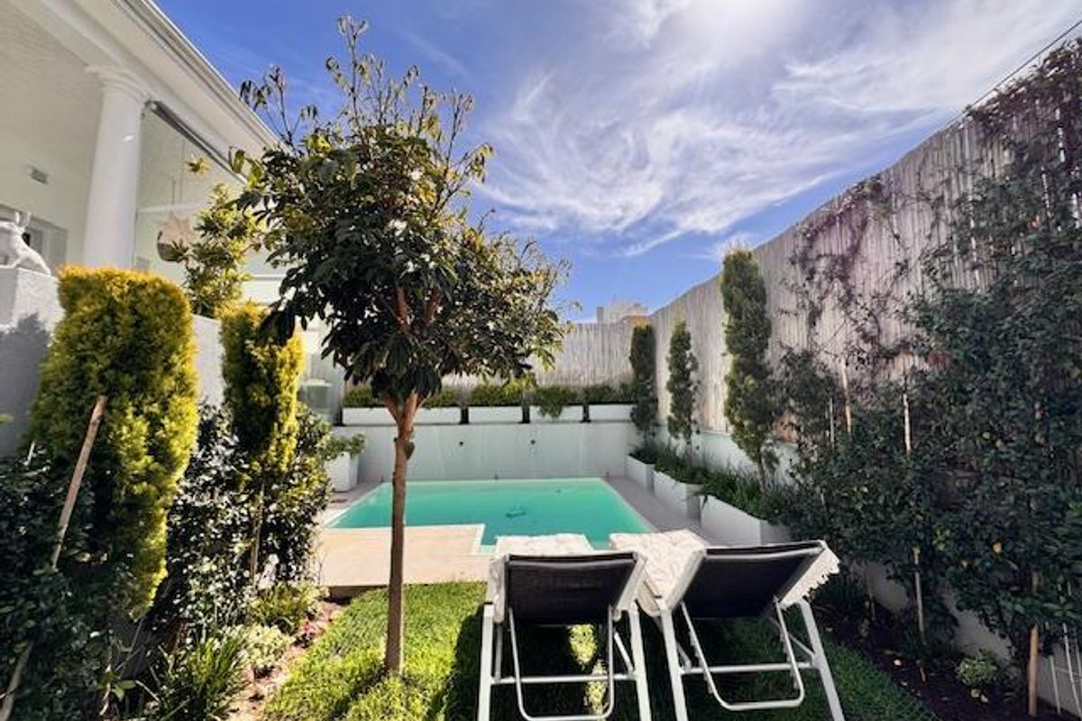 Victorian Holiday home in Fresnaye - Photo 4