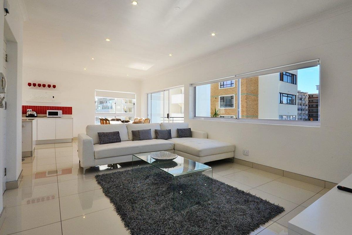 Stunning furnished 2 bedroom holiday apartment - Photo 2