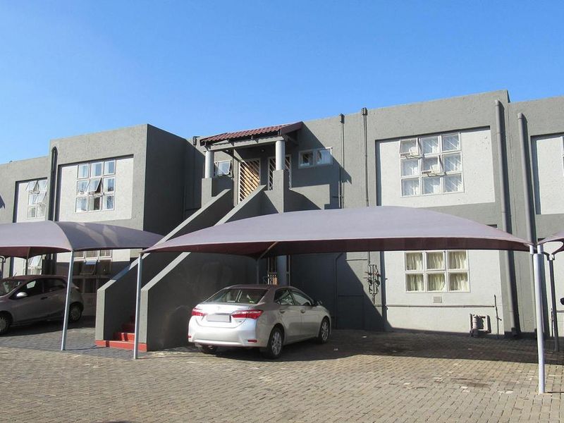 2 Bedroom Unit for Sale in Mulbarton - Photo 10