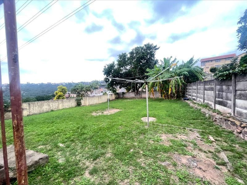 Modern Bachelor Flatlet with Separate Kitchen &amp; Parking – All Inclusive in Reservoir Hills - Photo 8