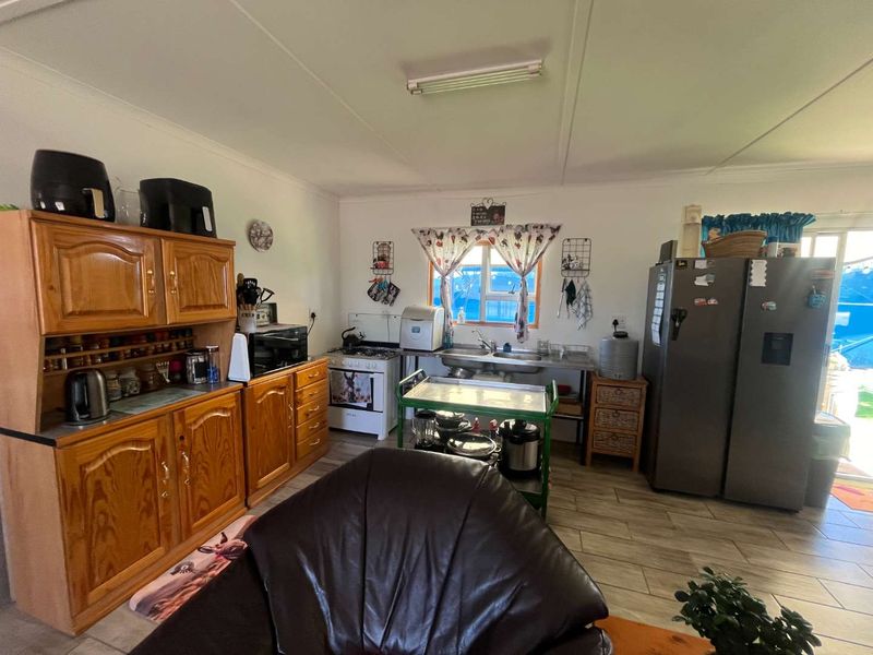 Low-Cost Country Living Just Outside Upington - Photo 5