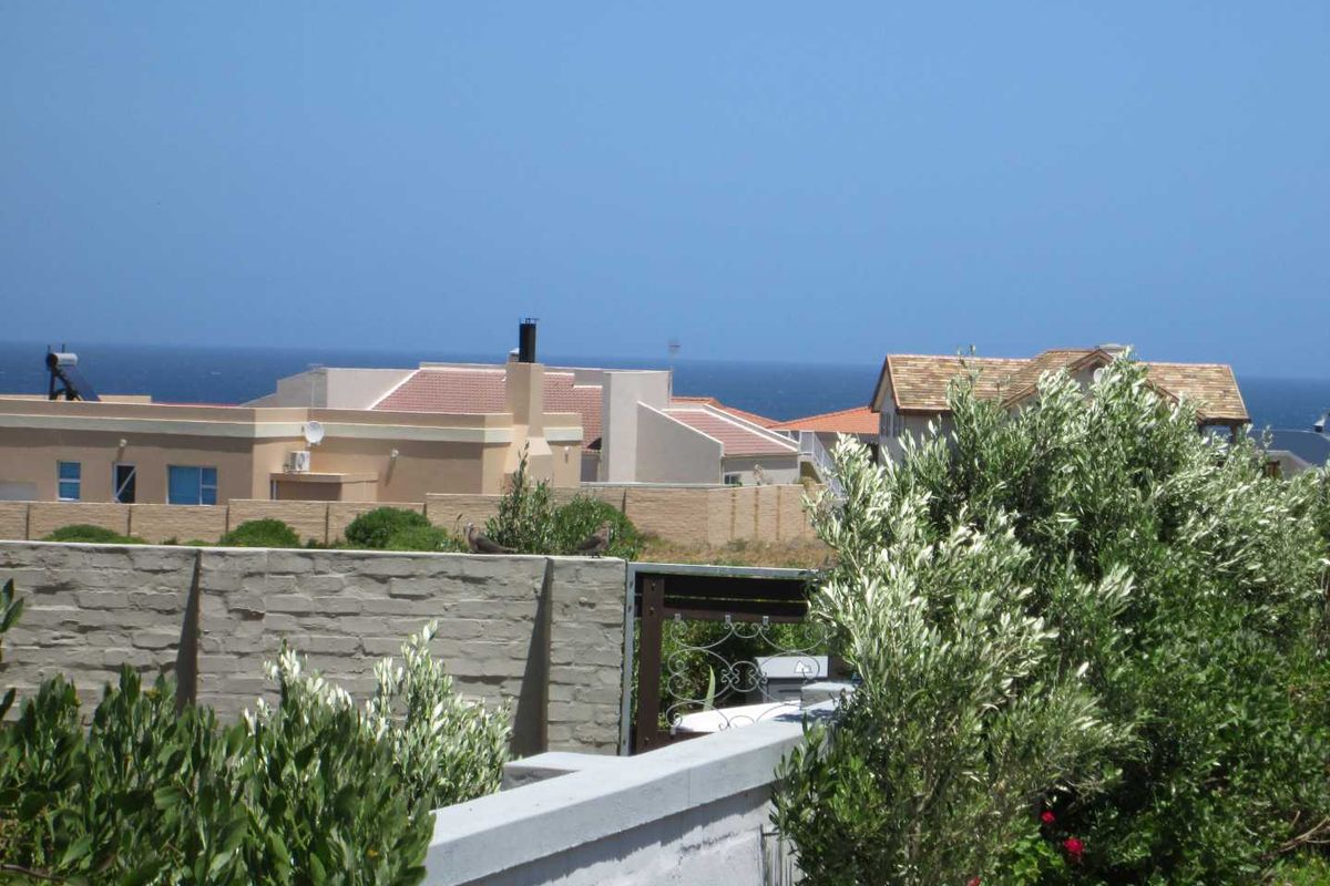 OUR PLOT (IN PERLEMOENBAAI) - IN A QUIET CUL-DE-SAC. - Photo 4